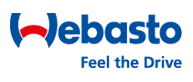 Webasto logo